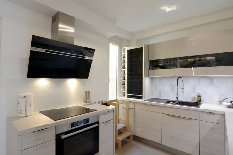 Eladó Lakás 6000 Kecskemét Batthyány utca