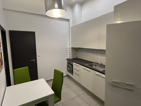 Kiadó Lakás 1074 Budapest 7. kerület Vörösmarty utca