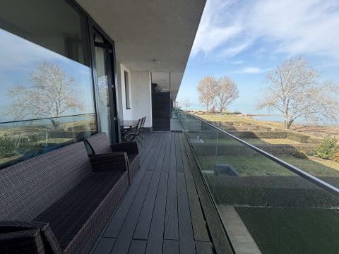 Eladó Lakás 8600 Siófok , Arany Apartman Lakópark