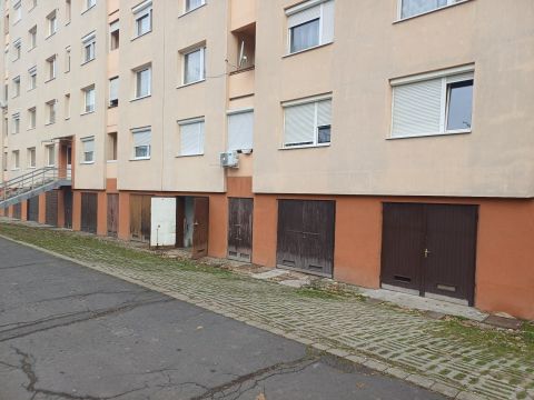 Eladó Parkoló 3531 Miskolc 