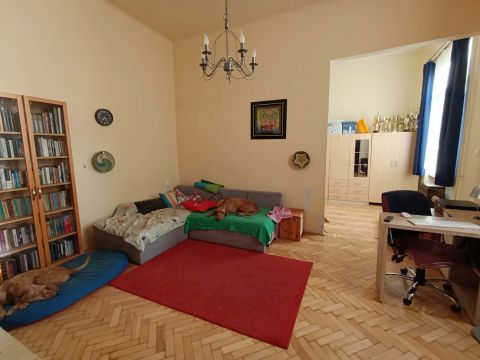 Eladó Lakás 1122 Budapest 12. kerület 