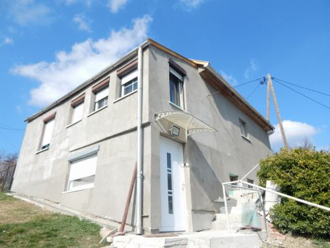 Eladó Ház 8900 Zalaegerszeg 