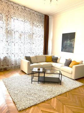 Kiadó Lakás 1052 Budapest 5. kerület , Városház utca 18.