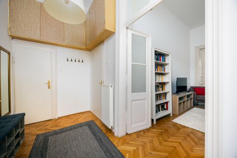 Kiadó Lakás 1077 Budapest 7. kerület 