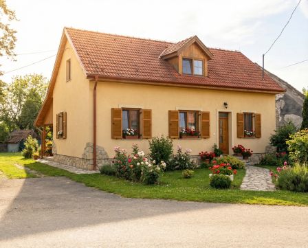 Eladó Ház 9784 Nagykölked 