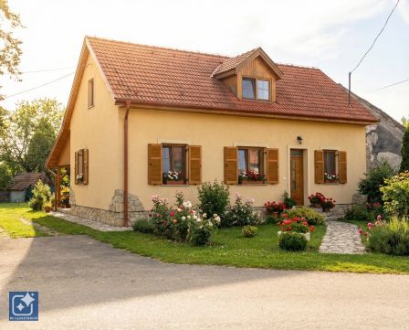 Eladó Ház 9784 Nagykölked 