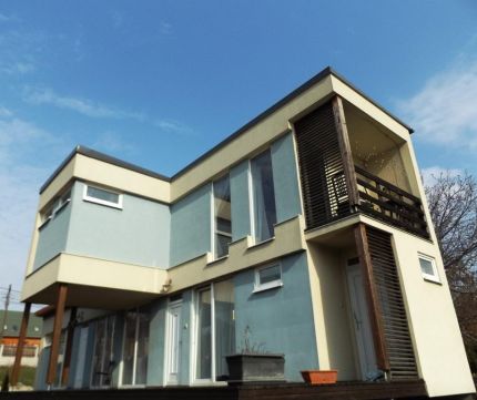 Eladó Ház 1224 Budapest 22. kerület , 1224 Budapest 22, Diótörő