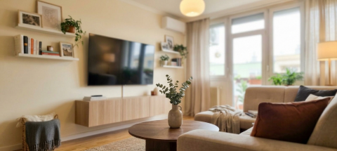 Eladó Lakás 1203 Budapest 20. kerület , Erzsébet központ