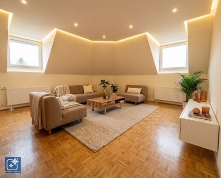 Eladó Lakás 4400 Nyíregyháza 