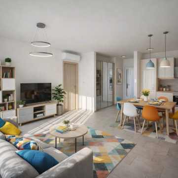 Eladó Lakás 2600 Vác 