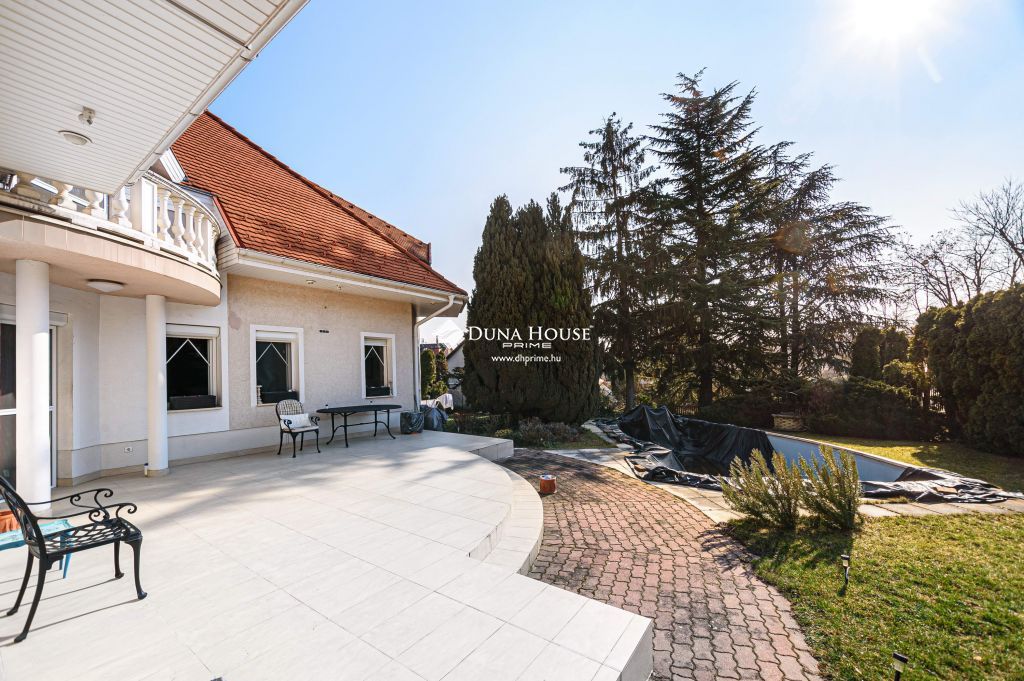 Eladó ház, Budapest, 11. kerület