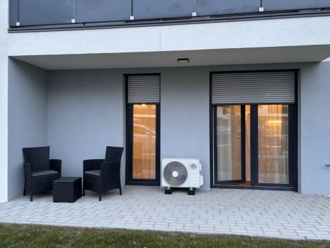 Kiadó Lakás 2800 Tatabánya 