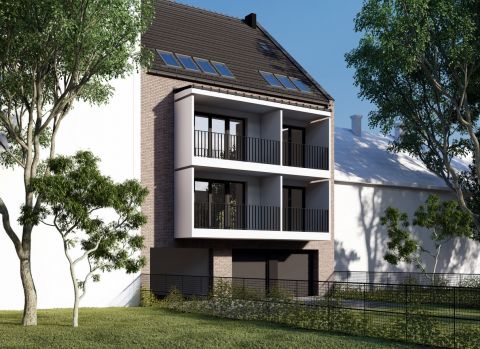 Eladó Lakás 6724 Szeged Tetőtéri lakások Szeged belvárosában