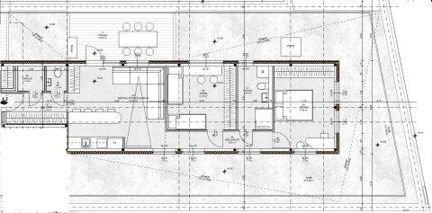 Eladó Lakás 4027 Debrecen Belvárosi 16 lakásos új társasház