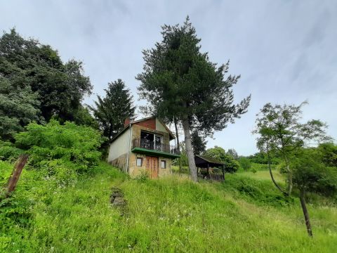 Eladó Telek 8774 Gelse 