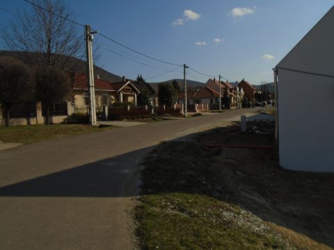 Eladó Ház 3324 Felsőtárkány 3324 Felsőtárkány Hegyalja utca 30. 