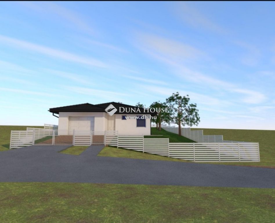 2030 Érd , Nappali + 4 szobás önálló ház garázzsal, nagy telken — 1/18