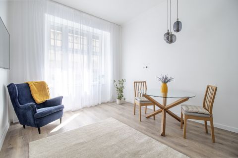 Eladó Lakás 1024 Budapest 2. kerület 