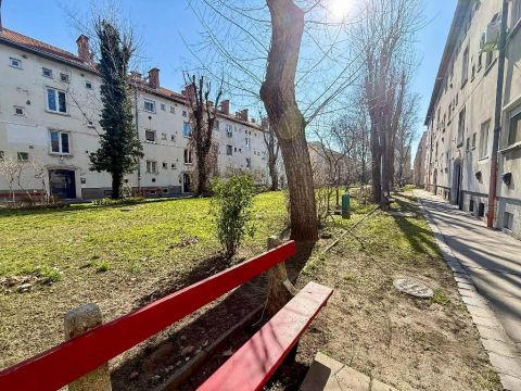 Eladó Lakás 1131 Budapest 13. kerület , 1131 Budapest 13, Gyermek tér