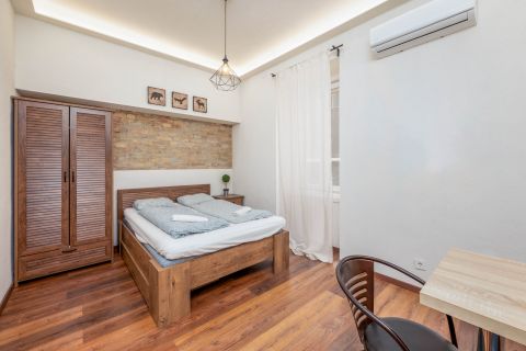 Eladó Lakás 1061 Budapest 6. kerület 