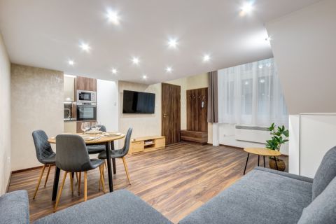 Eladó Lakás 1062 Budapest 6. kerület 