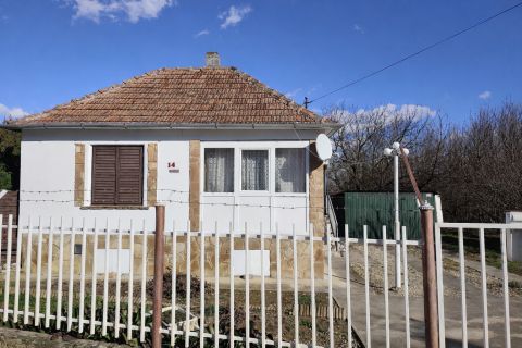 Eladó Ház 8749 Zalakaros 