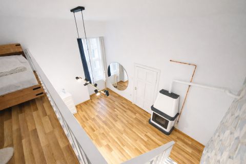 Eladó Lakás 1074 Budapest 7. kerület 