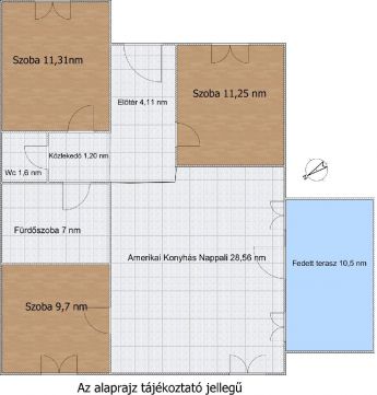 Eladó Ház 2337 Délegyháza 2337 Délegyháza, Kertváros