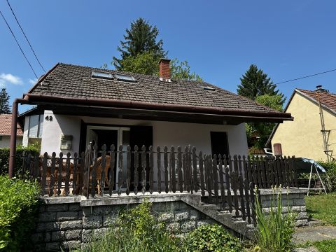 Eladó Ház 7677 Orfű 