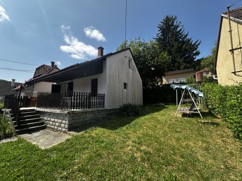 Eladó Ház 7677 Orfű 