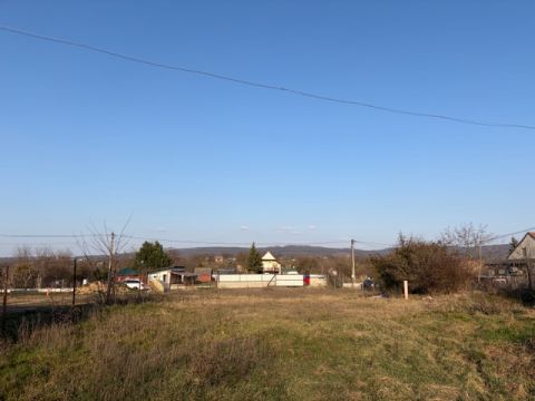 Eladó Telek 2890 Tata 