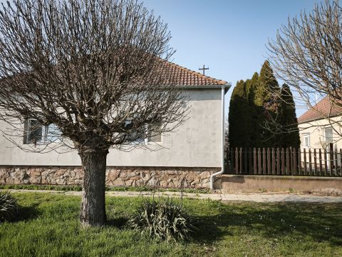 Eladó Ház 9700 Szombathely , Vidos József utca