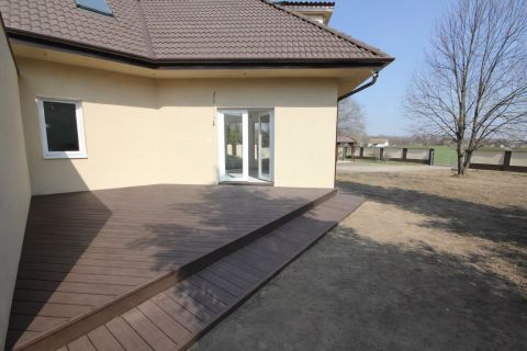 Eladó Ház 6000 Kecskemét , MINŐSÉG és KÉNYELEM találkozása a Talfája köz folytatásában
