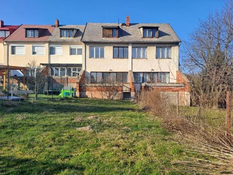 Eladó Ház 8420 Zirc 8420 Zirc, Erdőalja