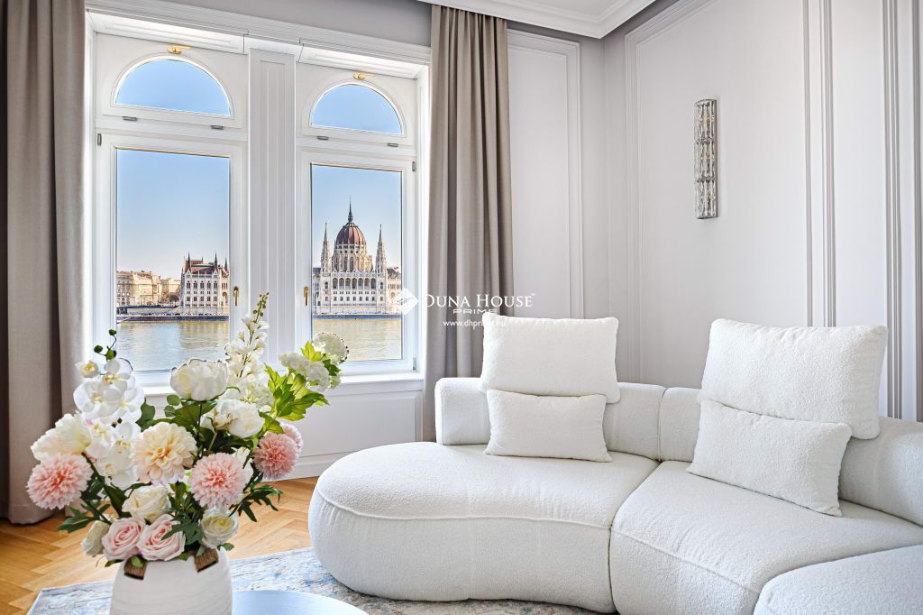 Eladó lakás, Budapest, 2. kerület