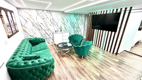 Eladó Lakás 1073 Budapest 7. kerület 