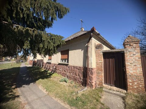 Eladó Ház 9164 Markotabödöge , Fő utca környéke