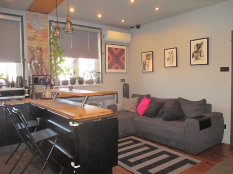 Eladó Lakás 1082 Budapest 8. kerület 