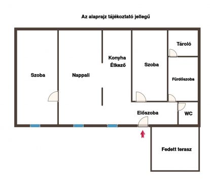 Eladó Ház 7634 Pécs 