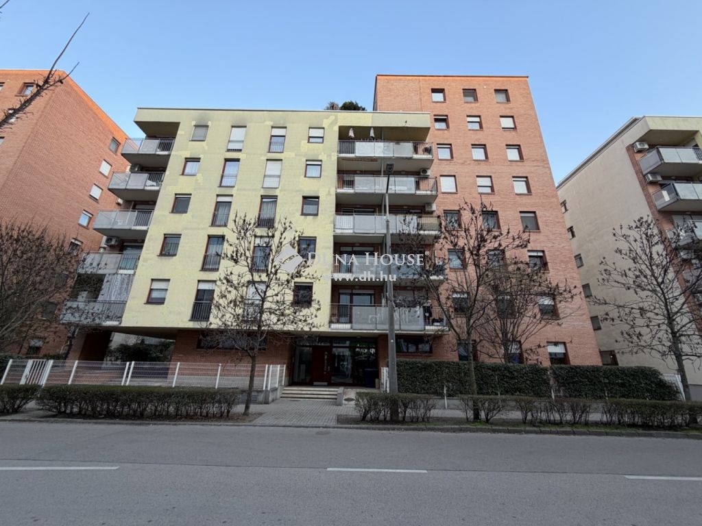 1131 Budapest 13. kerület — 1/19