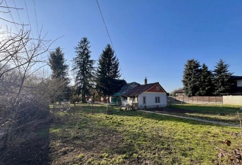 Eladó Telek 4246 Nyíregyháza , 4431 Nyíregyháza, Sóstófürdő