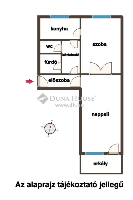 1144 Budapest 14. kerület — 1/13