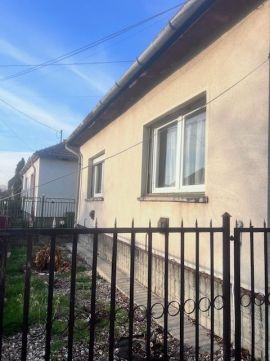 Eladó Ház 2134 Sződ 