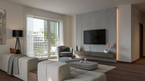 Eladó Lakás 1117 Budapest 11. kerület , XI Kerület, Nádorkert