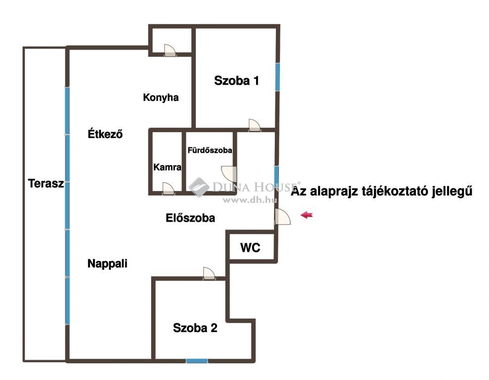 1062 Budapest 6. kerület , Andrássy út — 1/5