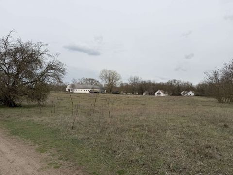 Eladó Telek 6050 Lajosmizse , Természethez közel