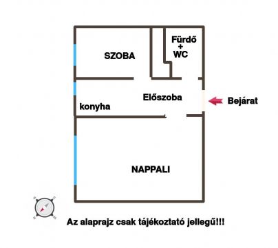 Eladó Lakás 1041 Budapest 4. kerület 