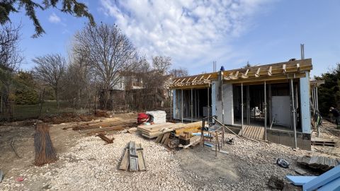 Eladó Ház 1037 Budapest 3. kerület , Jutas köz