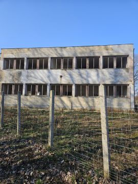 Eladó Ipari 4211 Ebes , Ebes