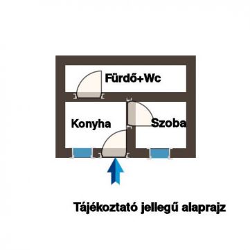 Eladó Ház 2544 Neszmély 